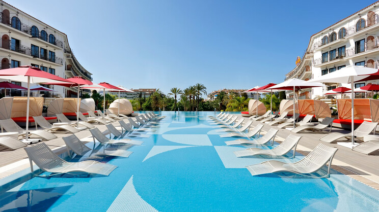 Hard Rock Hotel Marbella